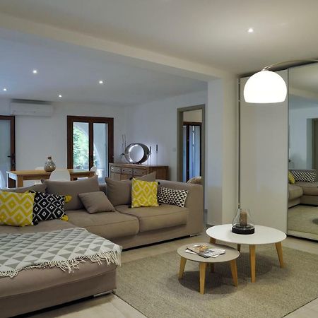 Villa Propriano Пропріано Екстер'єр фото